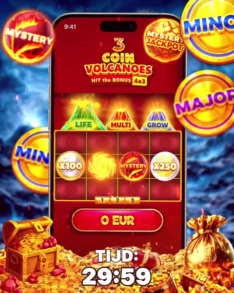 Кадр рекламы Coin Win