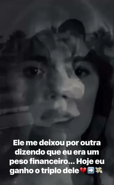 Кадр рекламы Sophie Dubois