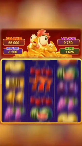 Кадр рекламы Online Games