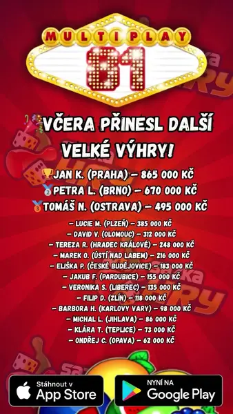 Кадр рекламы Big win