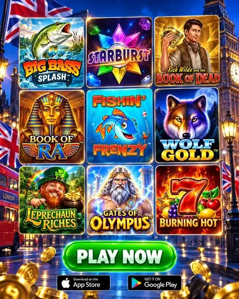 Кадр рекламы Top Slots