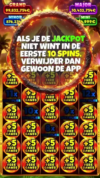 Кадр рекламы Jackpot online gam
