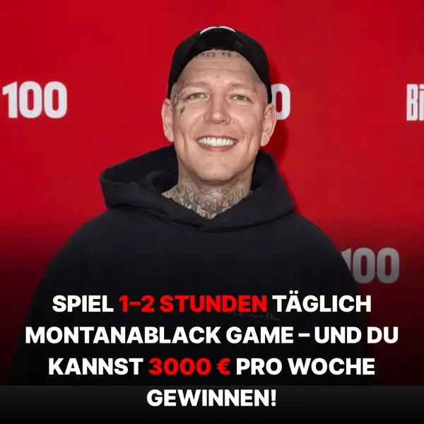 Кадр рекламы Über Deutschland