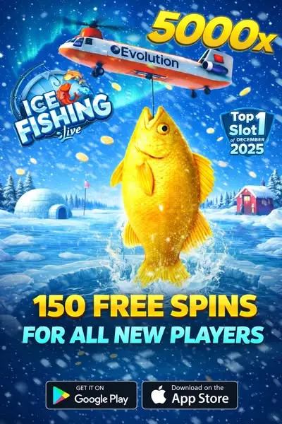 Кадр рекламы BetGame