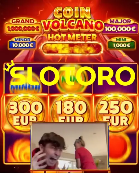 Кадр рекламы Slotoro Games