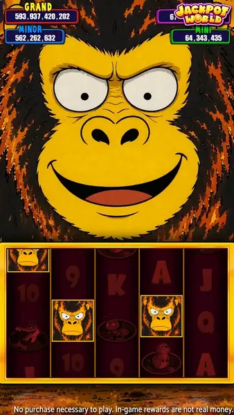 Кадр рекламы The Happy Play 777