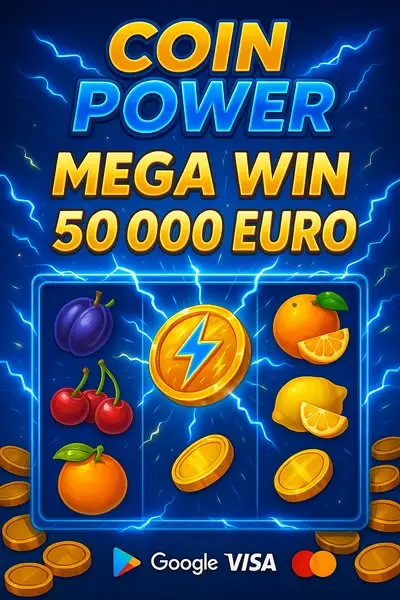 Кадр рекламы Jackpot Slots