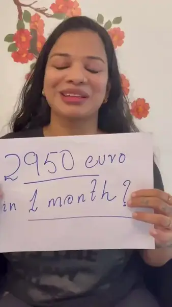 Кадр рекламы 𝗟’𝗜𝗻𝗳𝗼𝗿𝗺𝗮𝘁𝗲𝘂𝗿