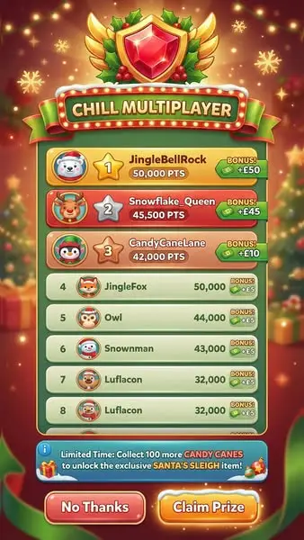 Кадр рекламы Solitaire Master - Classic