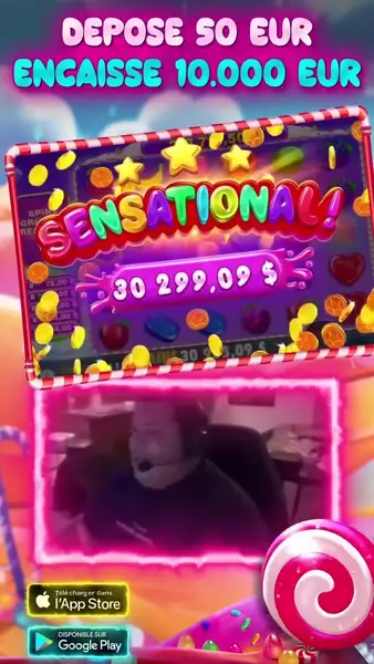 Кадр рекламы Online Games