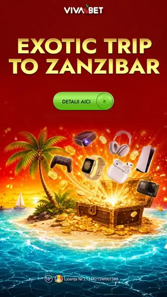 Кадр рекламы Vivabet