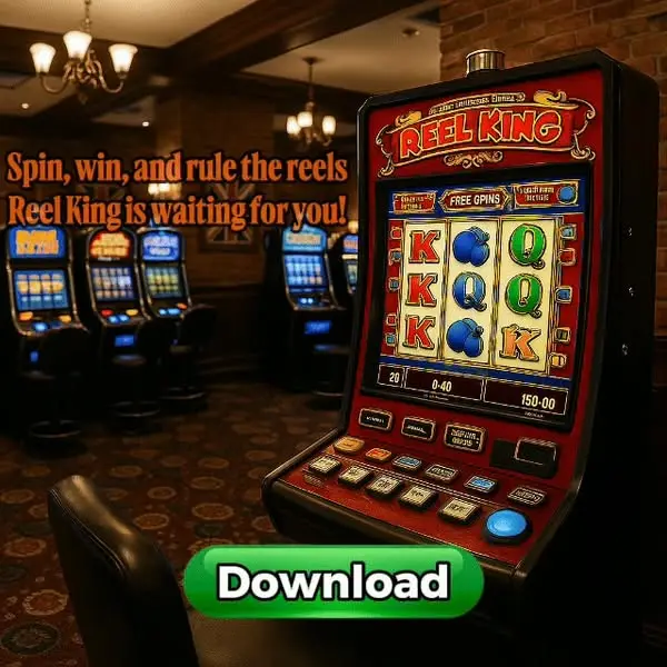Кадр рекламы Top Slot