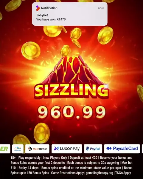 Кадр рекламы Top Slots Online