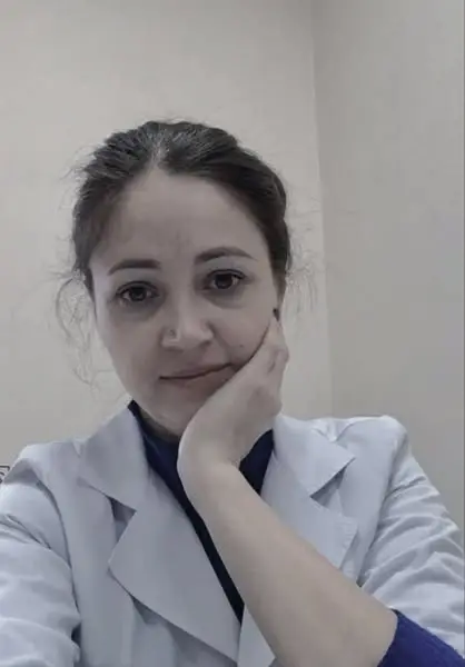 Кадр рекламы Agata Kowalska