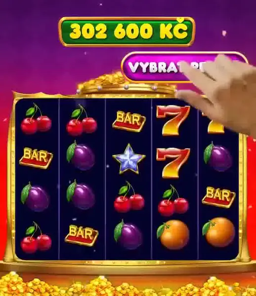 Кадр рекламы Lucky Roll