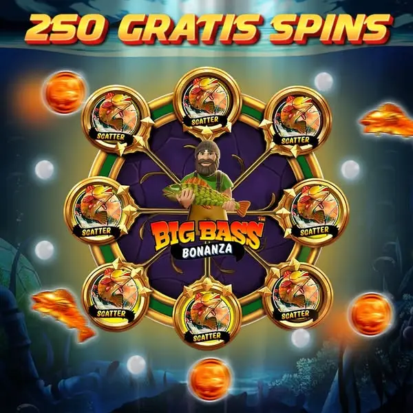 Кадр рекламы Online Slots