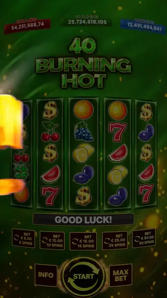Кадр рекламы Slot Piper