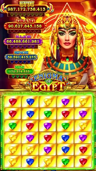 Кадр рекламы Lucky Win