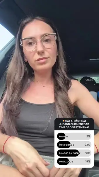 Кадр рекламы Ella Rogers