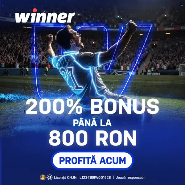 Кадр рекламы WINNER
