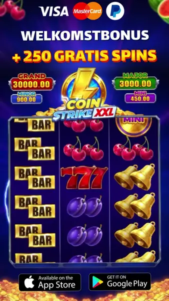 Кадр рекламы Big win