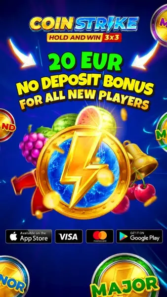 Кадр рекламы Luck & Strategy
