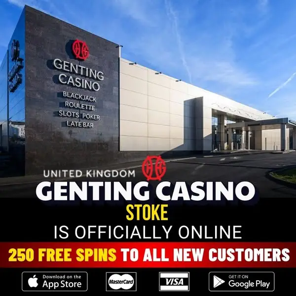 Кадр рекламы Casino Online