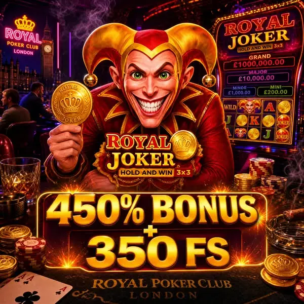 Кадр рекламы Jackpot Multiverse