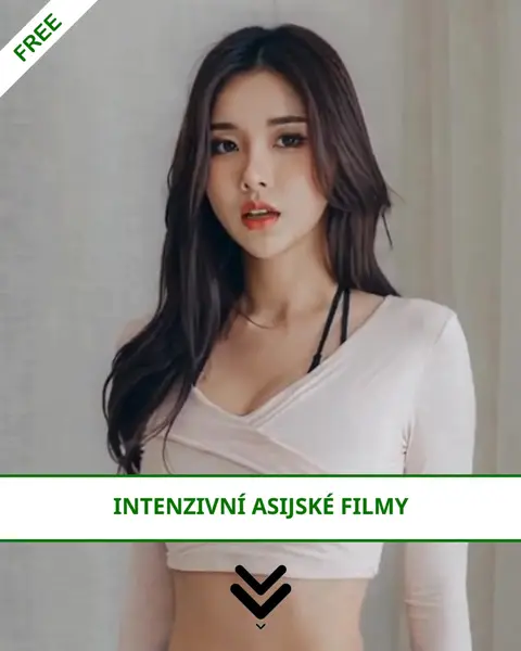 Кадр рекламы Asia Movies