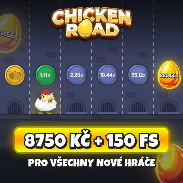 Кадр рекламы Chicken Win