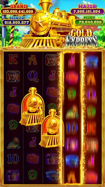 Кадр рекламы Royal Cascade