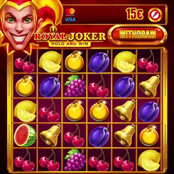 Кадр рекламы Winning Streak