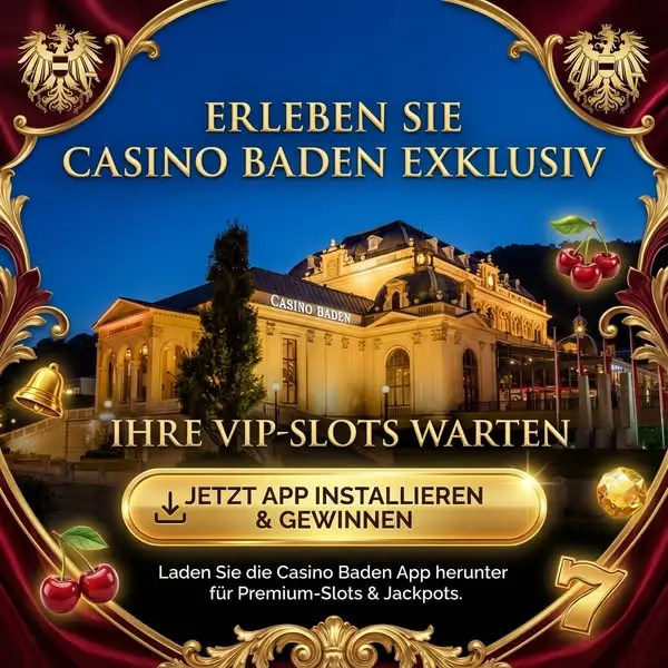 Кадр рекламы Austria Prestige Club