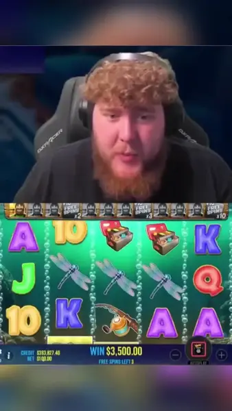 Кадр рекламы Top Games