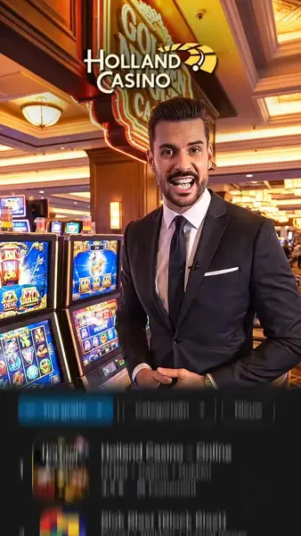 Кадр рекламы Play&Win