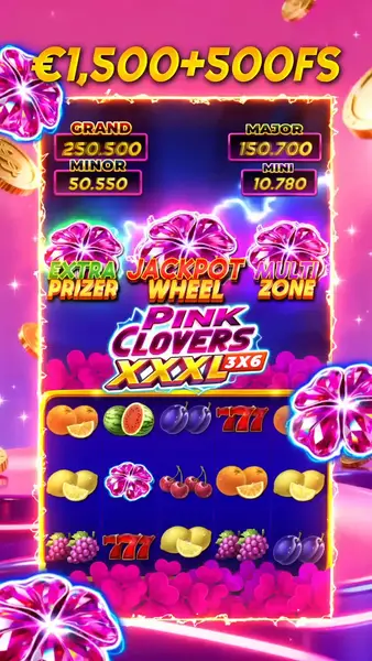 Кадр рекламы Mystic Slots