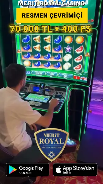 Кадр рекламы Parabet Gold