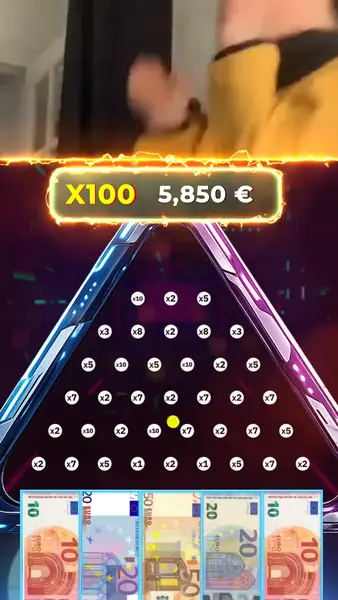 Кадр рекламы Silver Rush