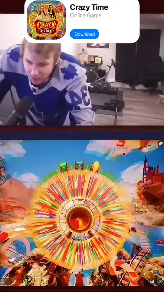 Кадр рекламы Rocket Xenom
