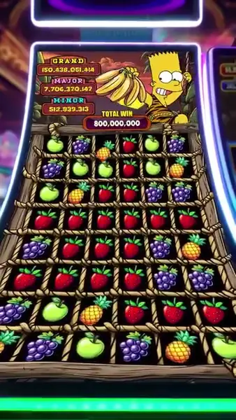 Кадр рекламы True Spins Daily