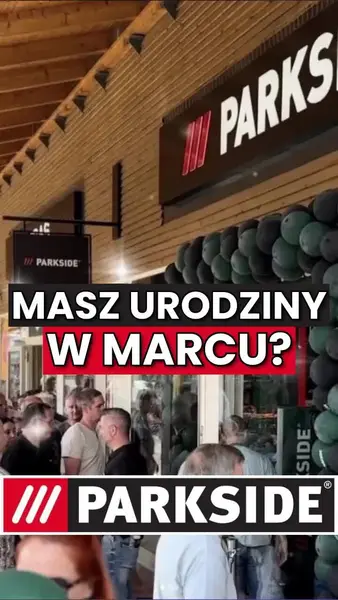 Кадр рекламы Narzędzia i Majsterkowanie
