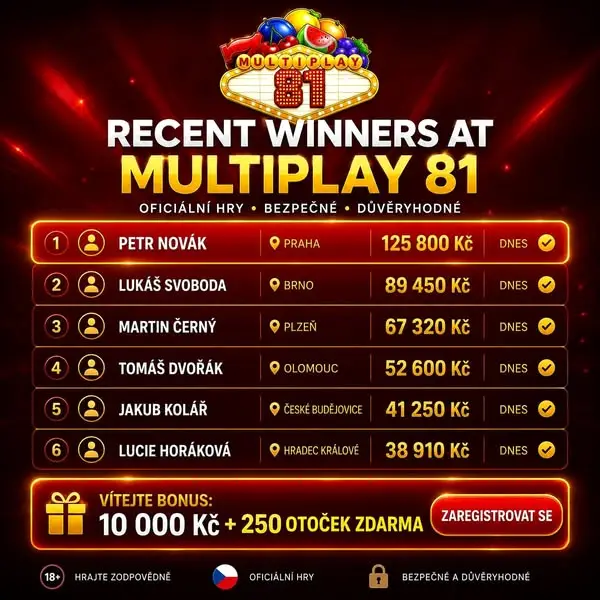 Кадр рекламы Multiplay 81