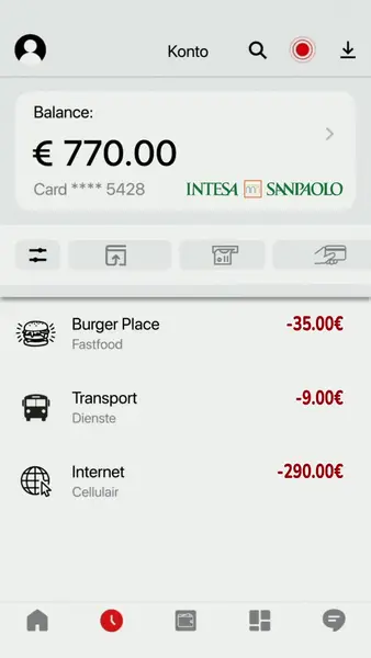 Кадр рекламы Fastwin