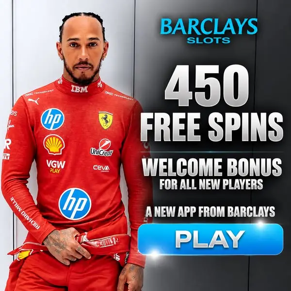 Кадр рекламы Barclays Games