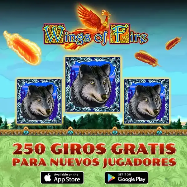 Кадр рекламы Mega Win Slots