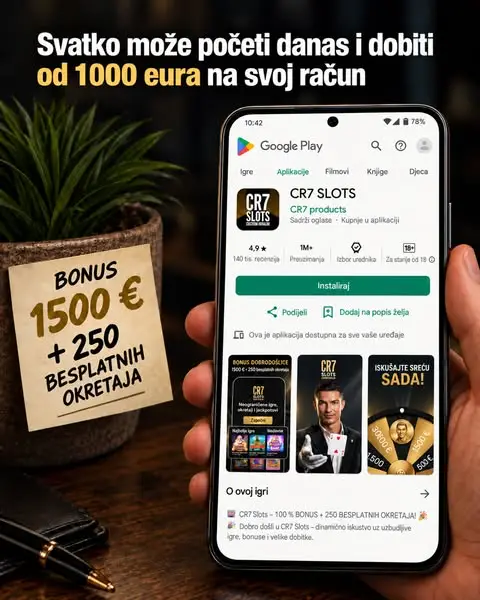 Кадр рекламы The best 2026