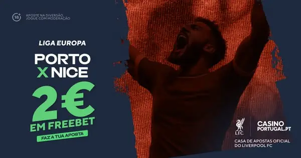 Кадр рекламы Casinoportugal.pt