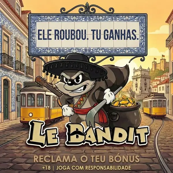 Кадр рекламы Lucky Portugal