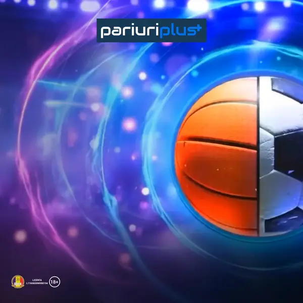 Кадр рекламы Pariuri Plus