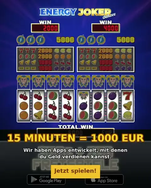 Кадр рекламы Big Win